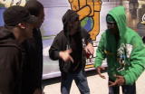 Battleground Earth Webisodes: Luda's Day Off