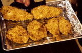 Emeril Green Recipes: Oven 