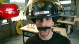 Prototype This!: Robotic Firefighter Assistant (Full Ep ...