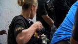 Police Women of Broward County: That Wasn't Me Running! ...