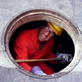 Dirty Jobs: Drain Cleaner