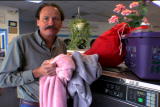 G Word: Cheapskate Laundry Tips