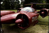 Technology: Future Transportation