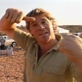 The Crocodile Hunter Diaries: A Fearsome Encounter