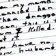 Solved: Forensic Linguistic