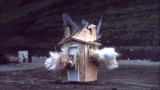play video on Discovery Channel