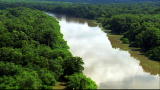 Raging Planet: Mississippi Flood