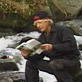 The Grizzly Man Diaries: Reading to Tabitha Bear