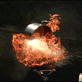 Time Warp: Grease Fire (Wide)