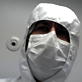 Josh Video Dairies: No Microbes Allowed
