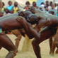 Last One Standing: Senegal: Wrestling