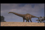 Mammals Vs. Dinos Shorts: Supersaurus Discovery