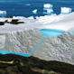 Discovery Project Earth: Melt Lakes and Moulins
