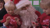Table for 12: Christmas (Full Episode)