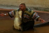 Planet's Best: Alligator Wrestling