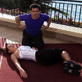 National Body Challenge: Gilad Cooldown