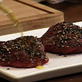 Lyon in the Kitchen Clips: Peppered Filet Mignon