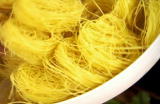 Emeril Green Recipes: Angel Hair Pasta with Herbs