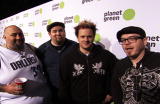 Battleground Earth: Bowling For Soup