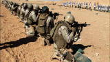 At Sea: Training in Iraq