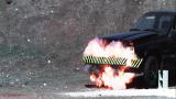 MythBusters: Exploding Bumper High Speed