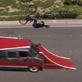 Stunt Junkies: Moving Van Backflip