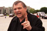 Battleground Earth: Singer / Actor Meat Loaf