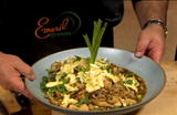 Emeril Green: Vegetarian Pad Thai