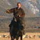 Going Tribal: Riding in Mongolia