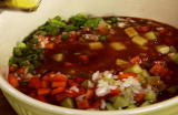 Emeril Green Recipes: Gluten Free Gazpacho