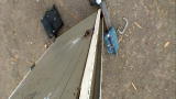 MythBusters: MacGyver Magic Bullets Angle 2