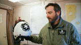 Whale Wars: Chris Aultman's Pre-Flight Procedure