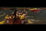 Wreckreation Nation: Cardboard Boat Incident
