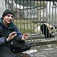 Meet the Pandas: Panda Personality