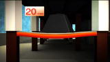The Detonators: Concrete Under Tension