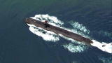 At Sea: US Navy Submarines