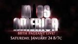 Miss America: Pageant Live