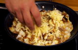 Emeril Green: Spanish Potato and Egg Tortilla