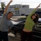 Gurus to Go: Early Morning Stretch