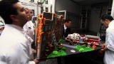 Cake Boss: Fireman Cake