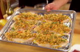 Emeril Green: Broiled Catfish
