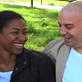 Get Fresh with Sara Snow Special: Green Wedding: Newlyweds