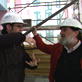 Build It Bigger: Easy on the Ears
