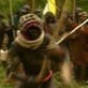 Going Tribal: Suri Stick Fighting
