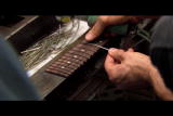 Some Assembly Required Shorts: Guitar Fretboard