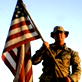 Tribute to the Troops: Sgt. Byron Norwood