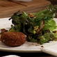 Lyon in the Kitchen Clips: Baby Mesculun Salad