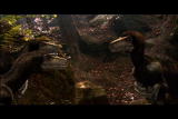 Dinosaurs: Dromaeosaurus: Fighting Machine