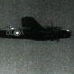 Top Ten Bombers: British Landcaster Mark III