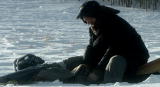 Les Stroud's Survival Tips: Treacherous Snow Trek